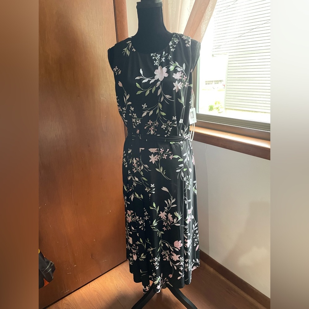Anne Klein dress